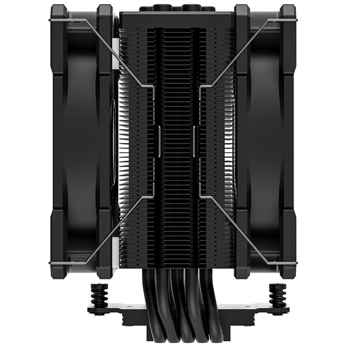 ID-COOLING SE-225-XT BLACK V2