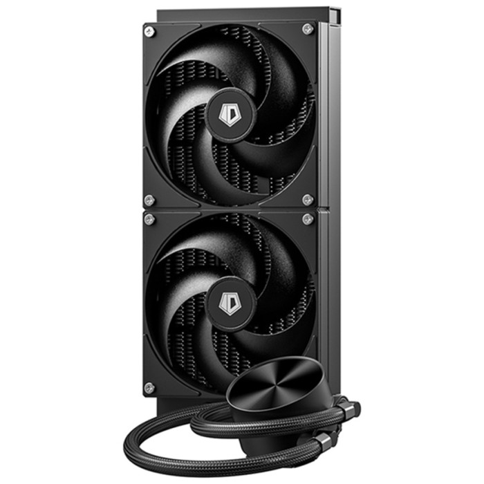 Водоблок ID-COOLING FX280 PRO SE