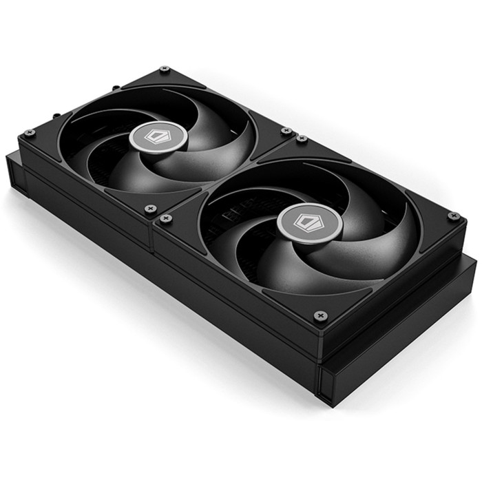 Водоблок ID-COOLING FX280 PRO SE