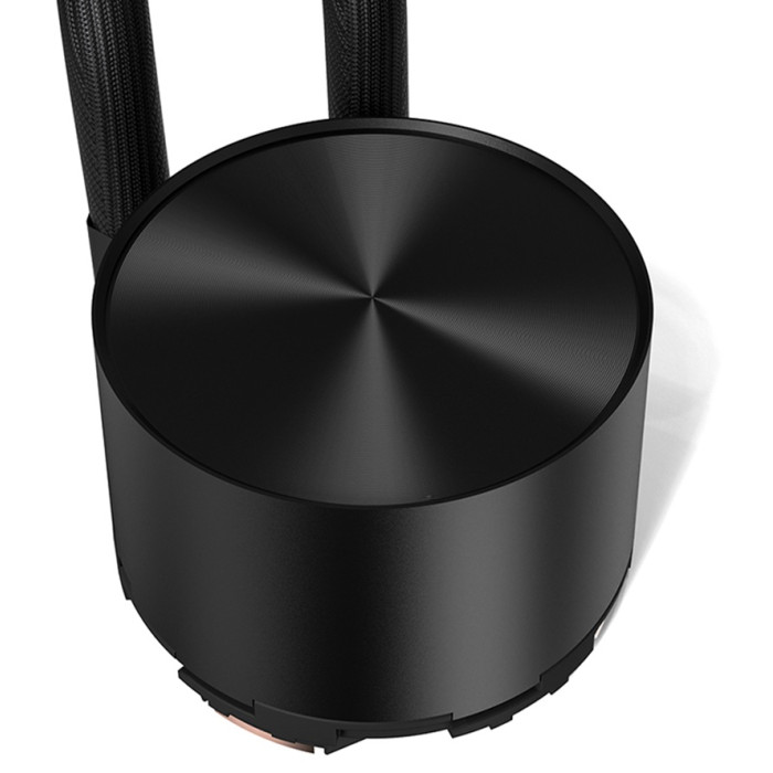 Водоблок ID-COOLING FX280 PRO SE