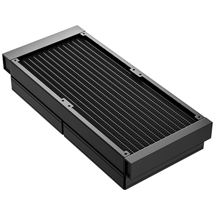 Водоблок ID-COOLING FX280 PRO SE