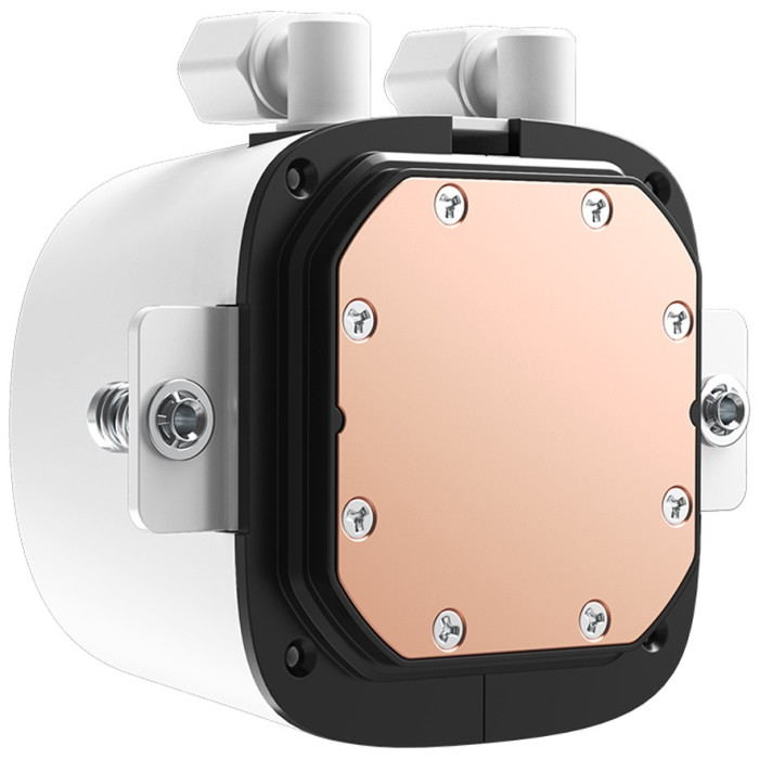 ID-COOLING FX360 TD WHITE