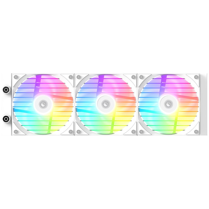 ID-COOLING FX360 TD WHITE