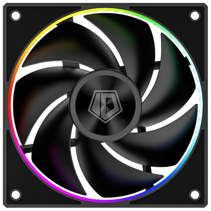 Вентилятор ID-COOLING MF-1230-ARGB-K TRIO