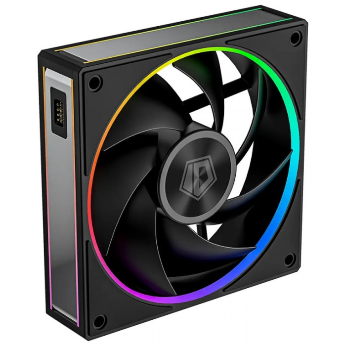 Вентилятор ID-COOLING MF-1230-ARGB-K TRIO