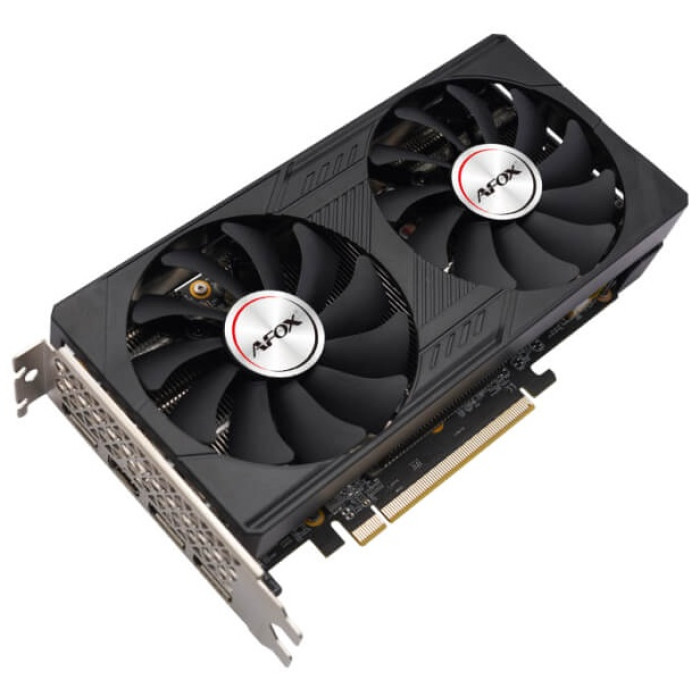 AFOX AFRX7600-8GD6H4-V2 8 Гб