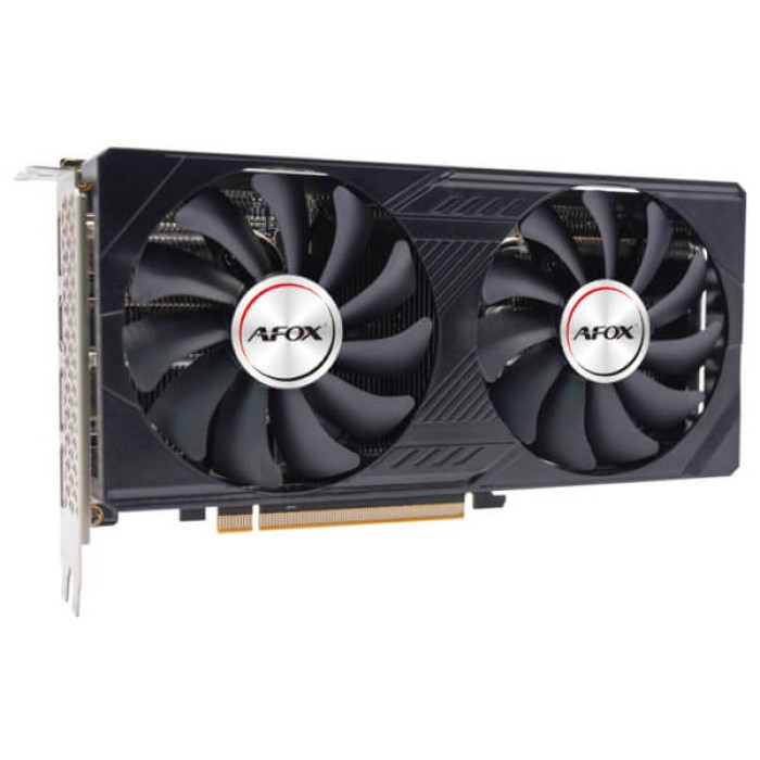 AFOX AFRX7600-8GD6H4-V2 8 Гб