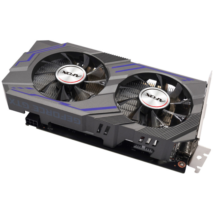 AFOX GTX 1650 Super 4 Гб