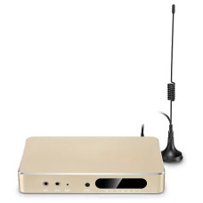 VOIP шлюз Openvox UC120P-1L
