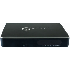 VOIP шлюз Openvox UC120P-2S1L