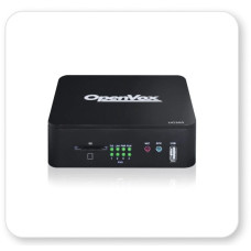 VOIP шлюз Openvox UC300-A00EM2