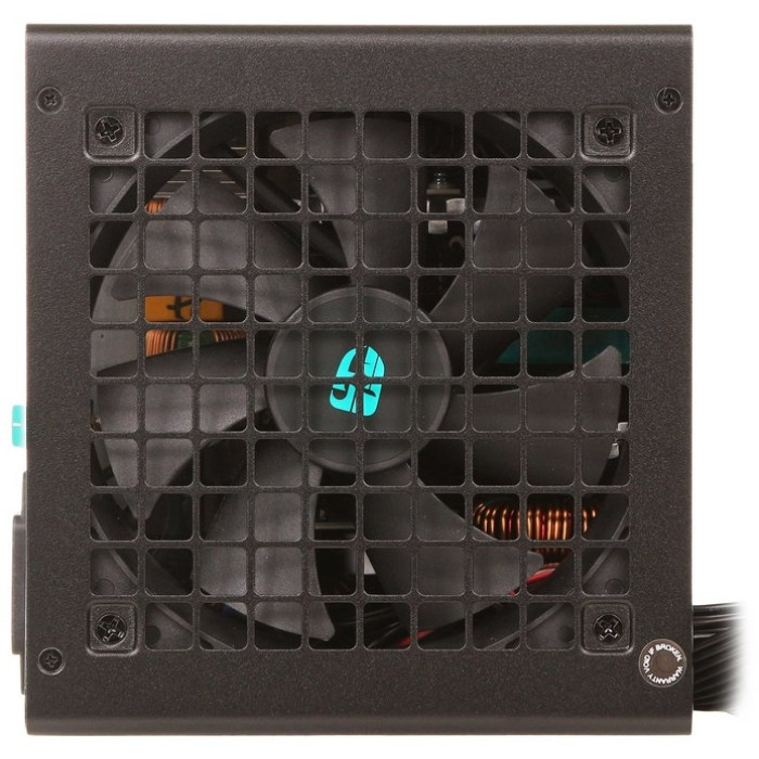 Deepcool PK600D-F20 R-PK600D-FA0B-WGEU 600 Вт