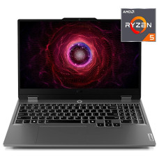Lenovo LOQ 15ARP9 15.6" / 24 Гб / SSD 1024 Гб / Без ОС / 83JC00FQRK