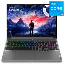 Lenovo Legion 5 16IRX9 16" / 16 Гб / SSD 512 Гб / Без ОС / 83DG003ARK