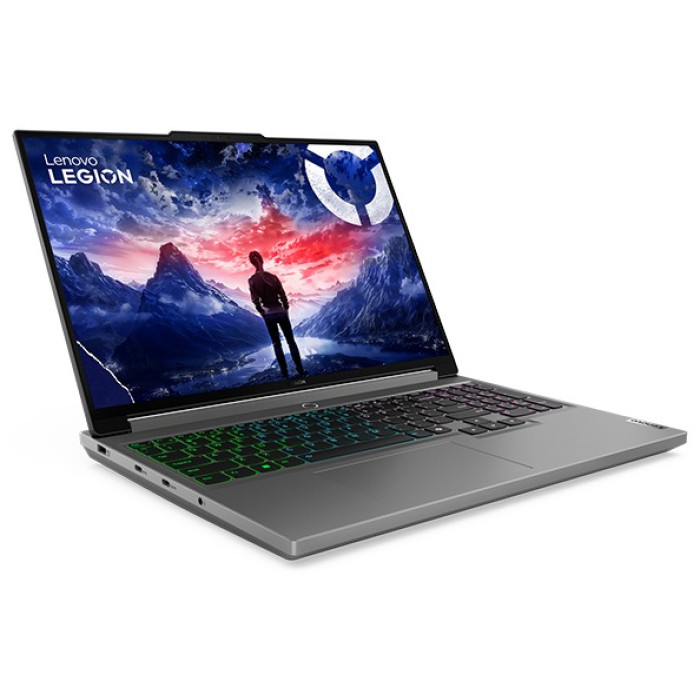 Lenovo Legion 5 16IRX9 16" / 16 Гб / SSD 512 Гб / Без ОС / 83DG003ARK