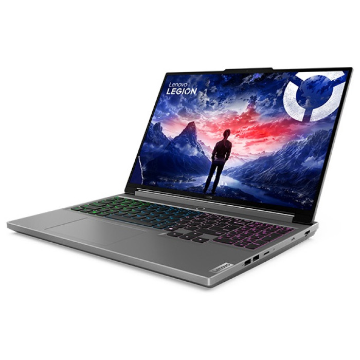 Lenovo Legion 5 16IRX9 16" / 16 Гб / SSD 512 Гб / Без ОС / 83DG003ARK