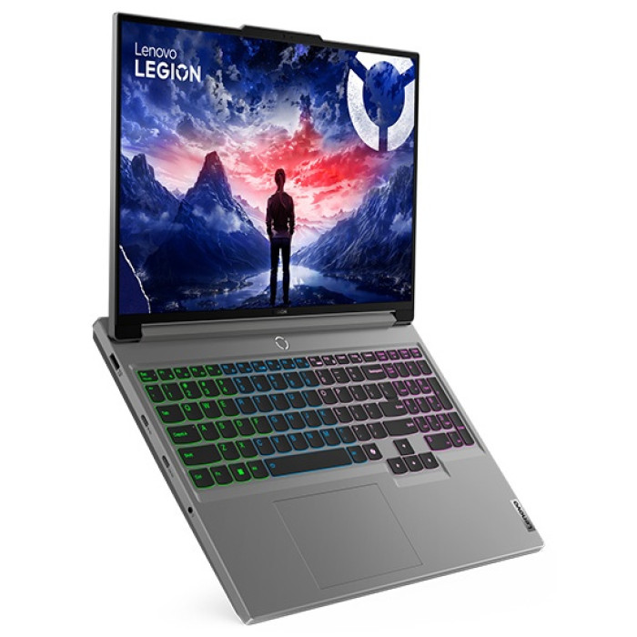 Lenovo Legion 5 16IRX9 16" / 16 Гб / SSD 512 Гб / Без ОС / 83DG003ARK