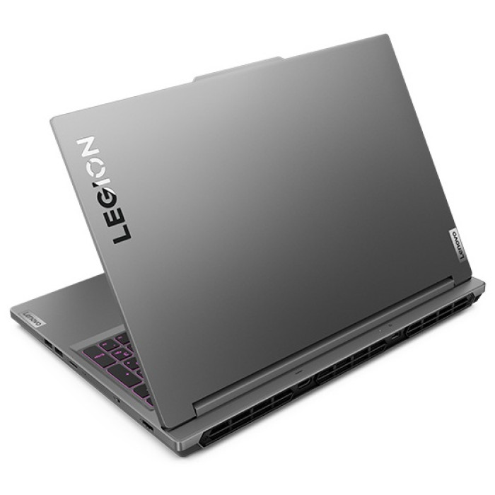 Lenovo Legion 5 16IRX9 16" / 16 Гб / SSD 512 Гб / Без ОС / 83DG003ARK