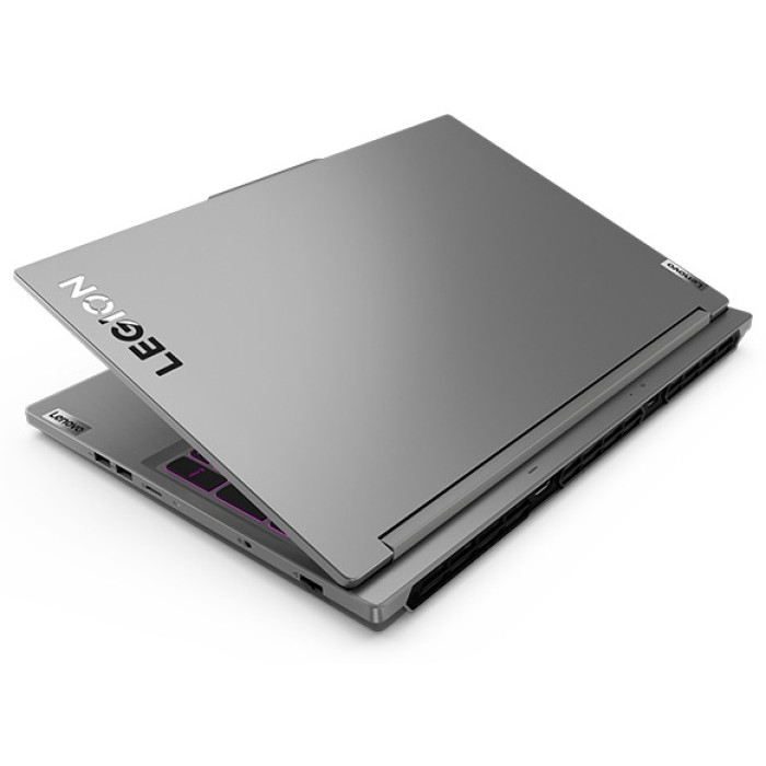 Lenovo Legion 5 16IRX9 16" / 16 Гб / SSD 512 Гб / Без ОС / 83DG003ARK