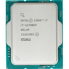 Процессор Intel Core i7-12700KF 2.7/3.6GHz (3.8/5.0GHz) 12/20 Alder Lake 125W FCLGA1700 OEM