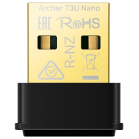 Wi-Fi адаптер TP-LINK Archer T3U Nano
