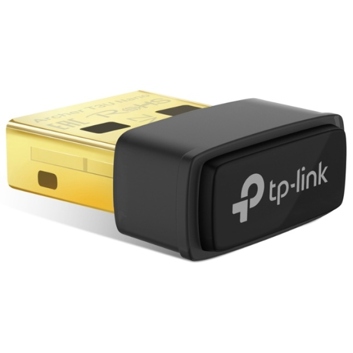Wi-Fi адаптер TP-LINK Archer T3U Nano