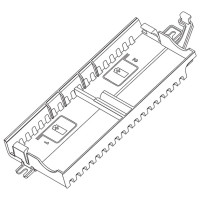 Плата расширения Lenovo ThinkSystem 2U Supercap Holder Kit 4M17A61230 PCI-E
