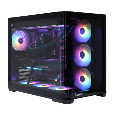 Ryzen 7 9700X-3.8GHz/X870/RAM 32GB/SSD 1TB (M.2)/RTX 5070Ti-16GB/no DVD/850W/