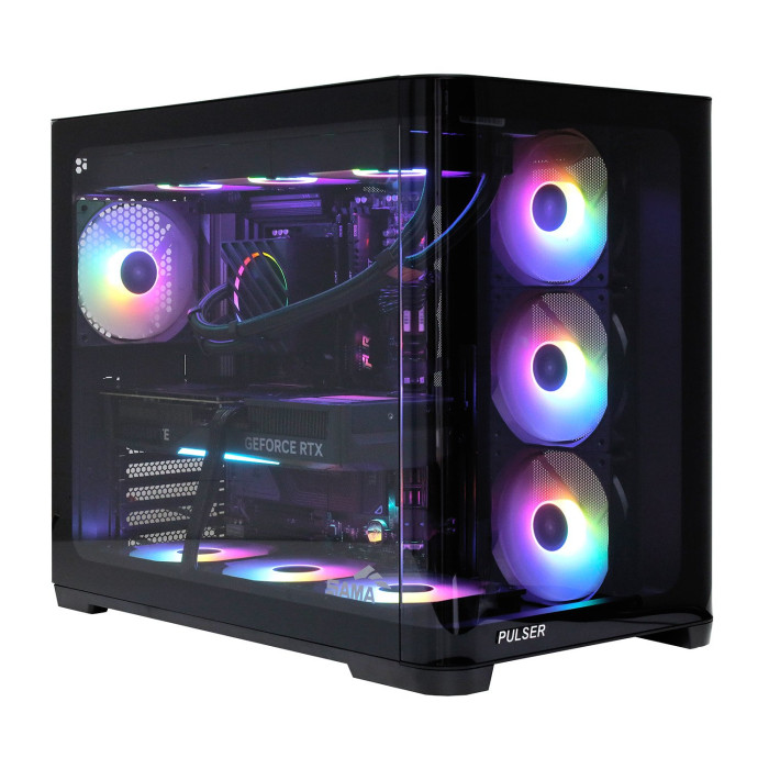 Ryzen 7 9700X-3.8GHz/X870/RAM 32GB/SSD 1TB (M.2)/RTX 5070Ti-16GB/no DVD/850W/