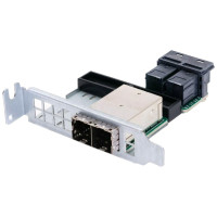 Модуль расширения SAS Supermicro AOM-SAS3-8I8E