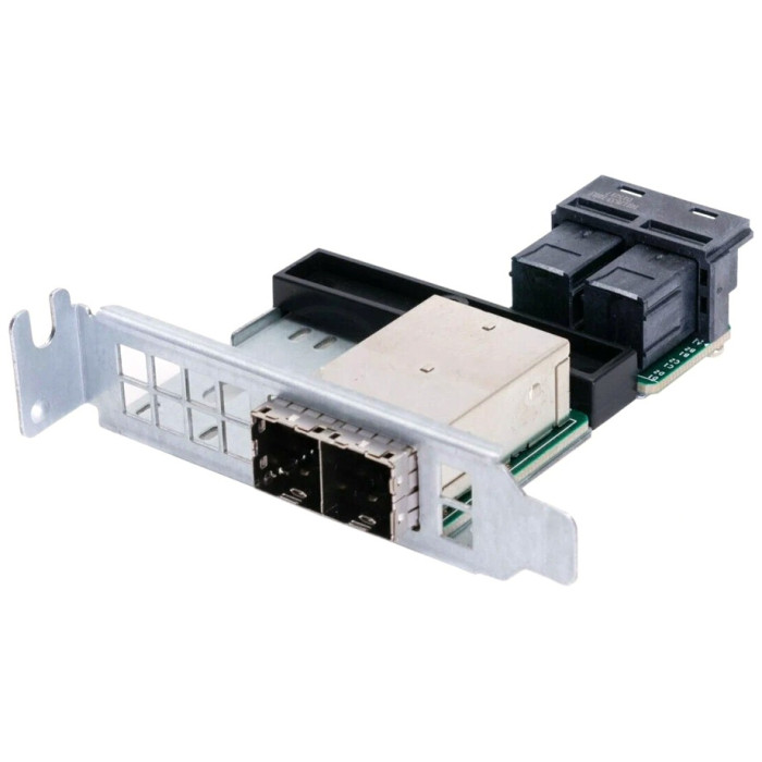 Модуль расширения SAS Supermicro AOM-SAS3-8I8E