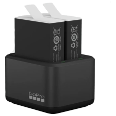 Зарядное устройство GoPro AEDBD-201-EU