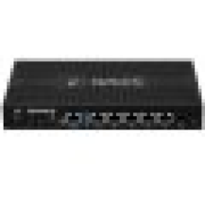 EdgeRouter 6-Port with PoE<br>