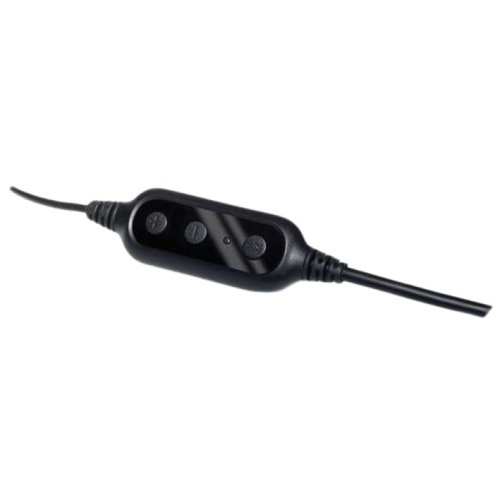 Наушники Logitech Headset 960 черный