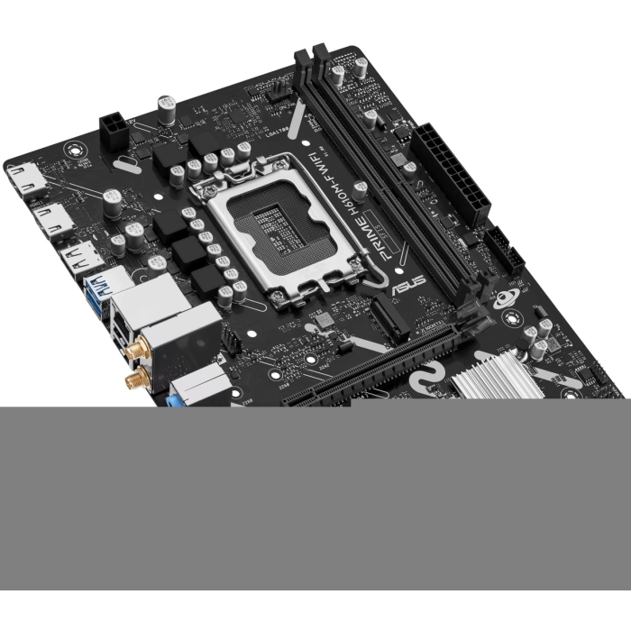ASUS PRIME H610M-F WIFI
