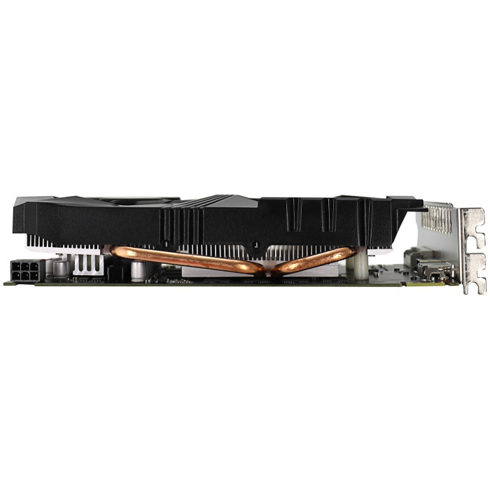 AFOX Radeon R9 370 AFR9370-4096D5H4 4 ГБ