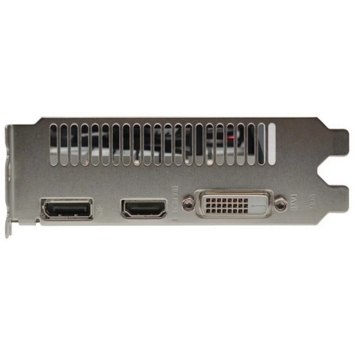 AFOX Radeon R9 370 AFR9370-4096D5H4 4 ГБ