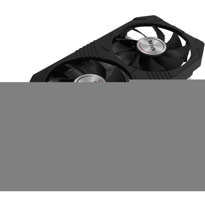 AFOX Radeon R9 370 AFR9370-4096D5H4 4 ГБ