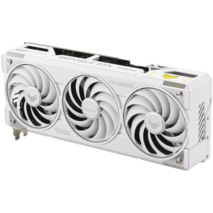 ASUS TUF Gaming GeForce RTX 5070 Ti OC 16 Гб