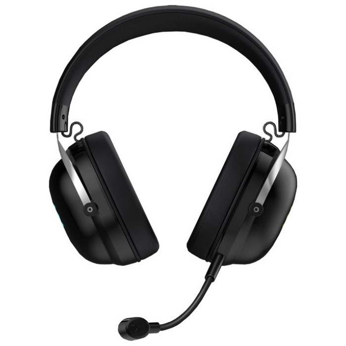 Наушники Defender Sabotauge черный