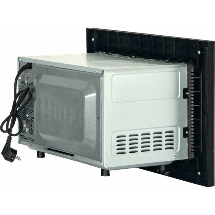 DAUSCHER DBM-2000BL черный