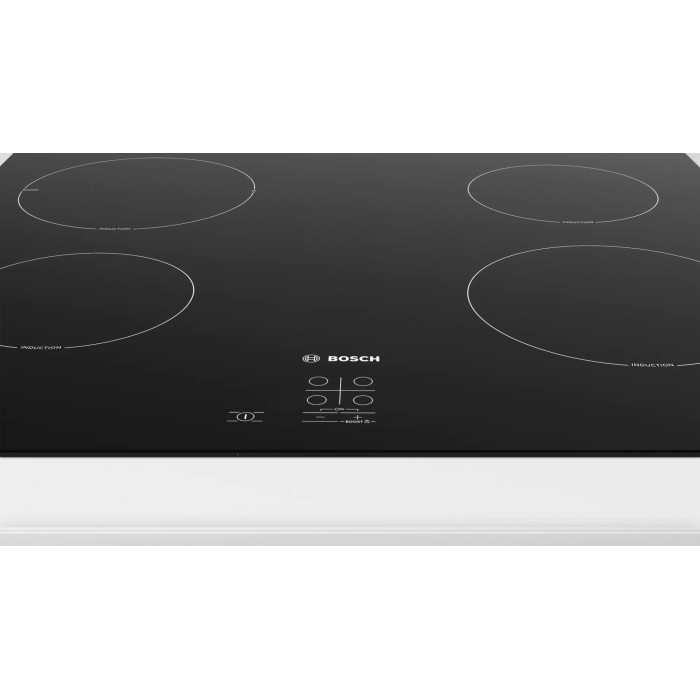 Bosch PUG611AA5E черный