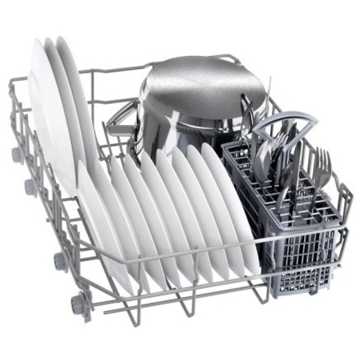 Bosch SPV2IKX10E белый