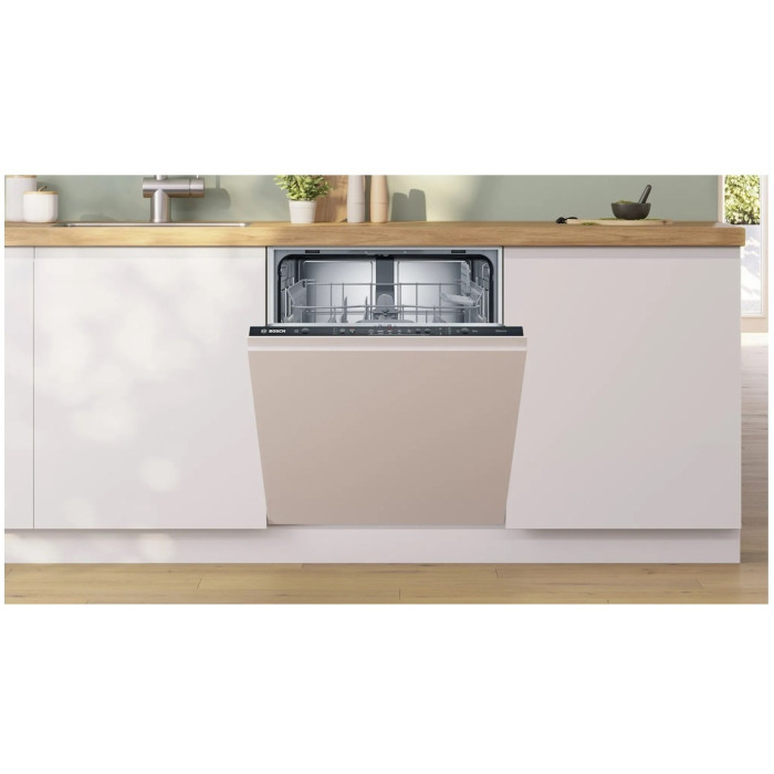 Bosch SMV 25A X06E белый