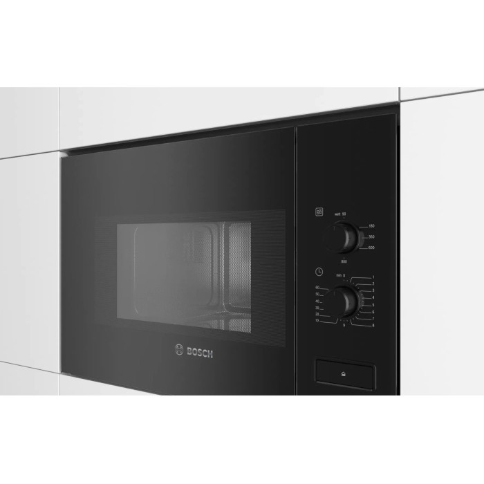 Bosch BFL520MB0 черный