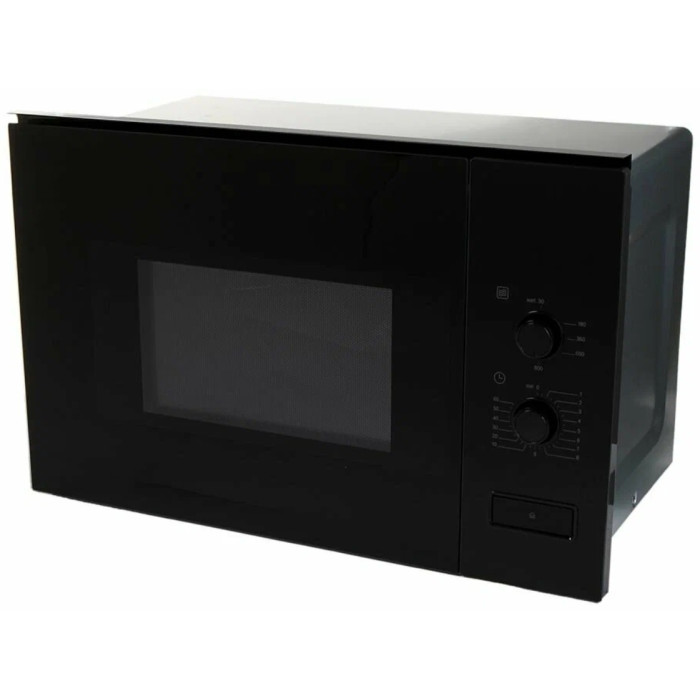 Bosch BFL520MB0 черный