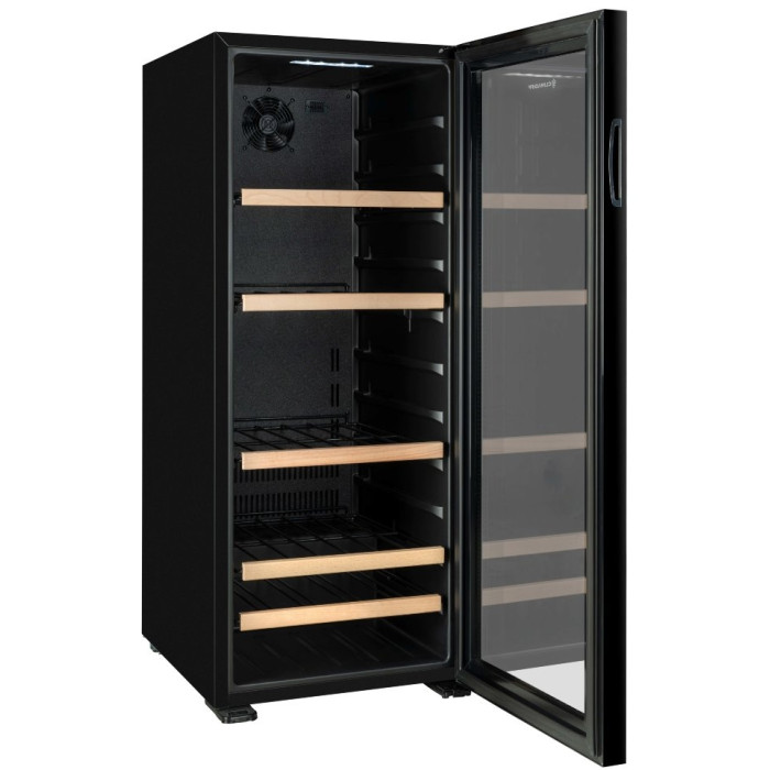 Climadiff CEPAGE 108 черный