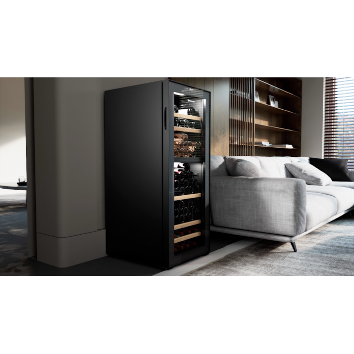 Climadiff CEPAGE 108DZ черный