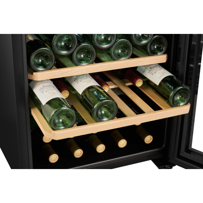 Climadiff CEPAGE 52F черный