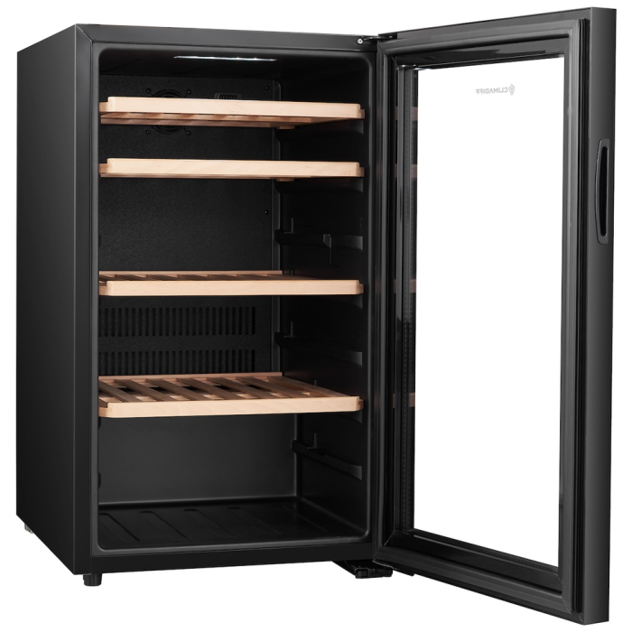 Climadiff CEPAGE 52F черный